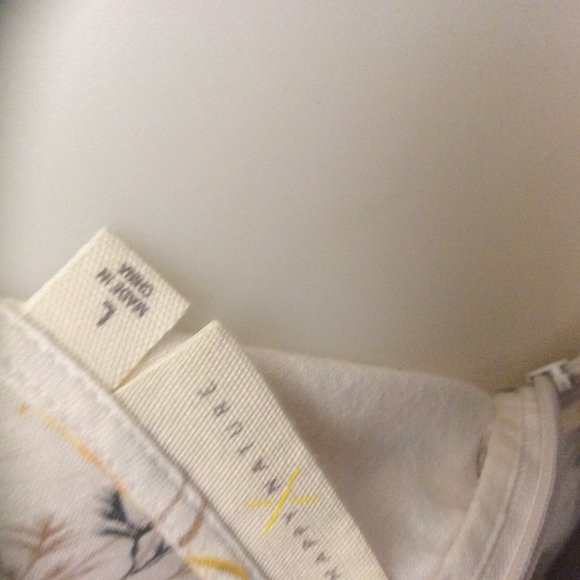 Happy Nature dress - Picture 4 of 4